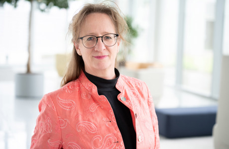 Almut Schmitz