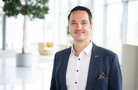 Thomas Zinken