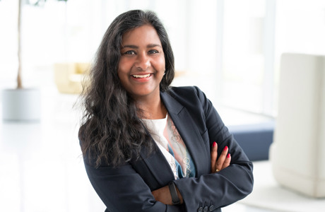 Shyney Vallomtharayil