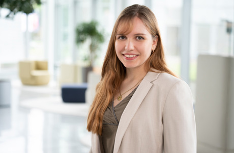 Sophie Beitelsmann