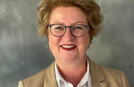 Anja Wiesen